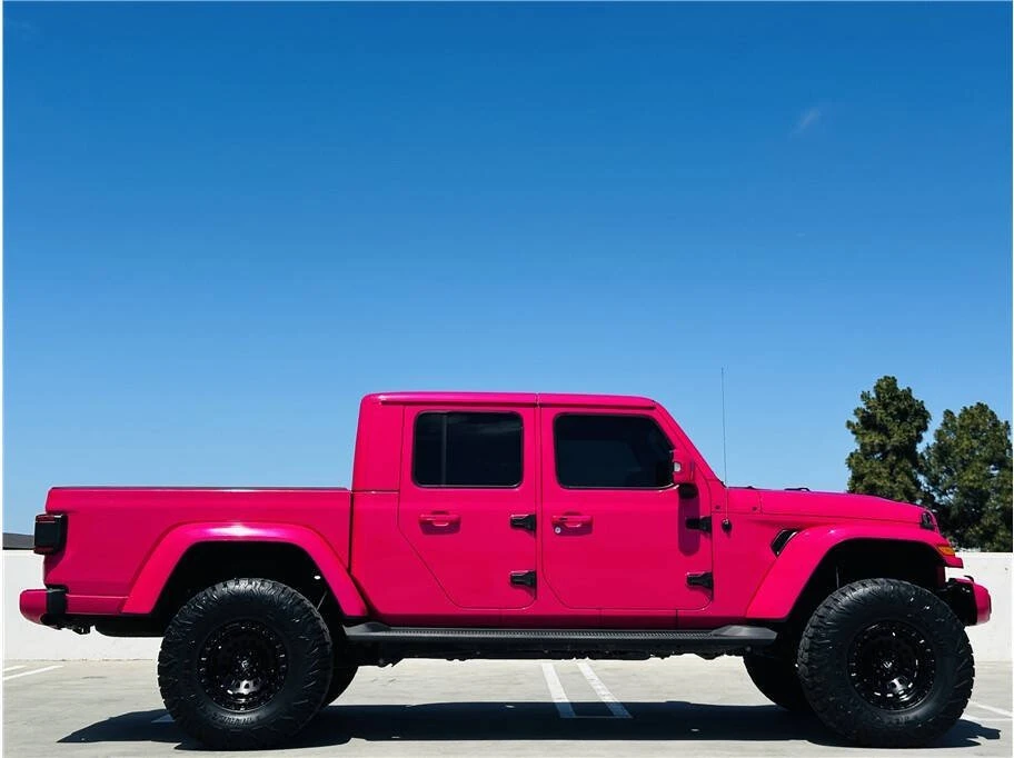 2023 Jeep JT Gladiator - Image 10 of 20