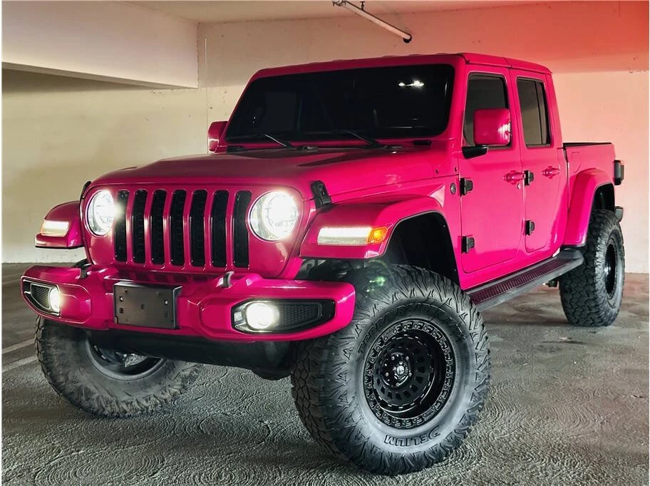2023 Jeep JT Gladiator - Image 17 of 20