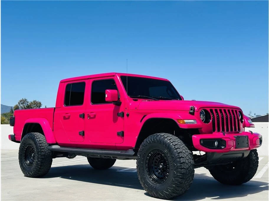 2023 Jeep JT Gladiator - Image 2 of 20