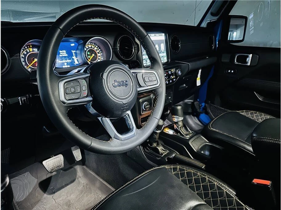2023 Jeep JT Gladiator - Image 19 of 20