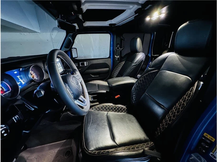 2023 Jeep JT Gladiator - Image 20 of 20