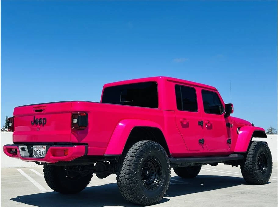 2023 Jeep JT Gladiator - Image 3 of 20
