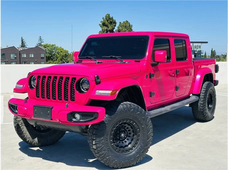 2023 Jeep JT Gladiator - Image 13 of 20