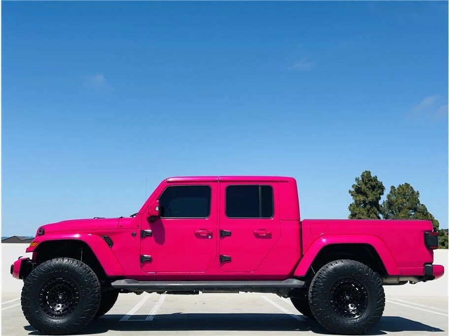 2023 Jeep JT Gladiator - Image 7 of 20