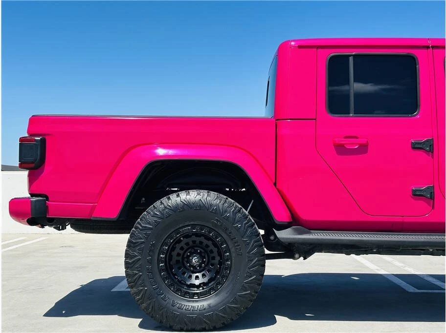 2023 Jeep JT Gladiator - Image 12 of 20