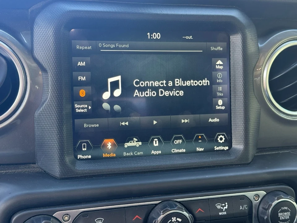 2023 Jeep JT Gladiator - Image 7 of 21