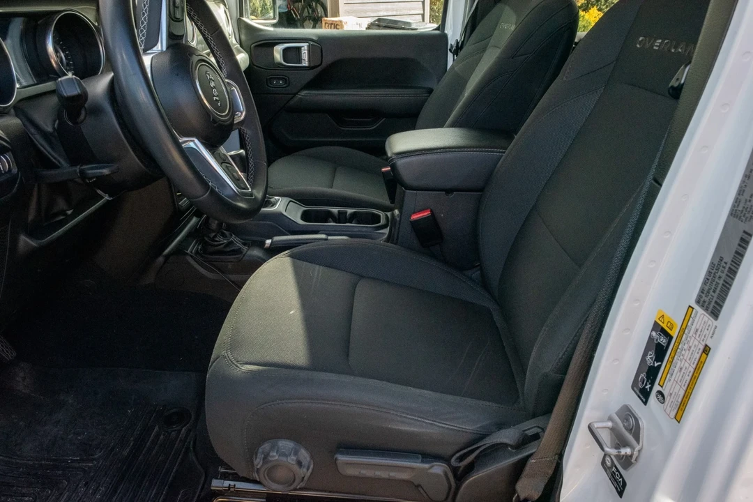 2023 Jeep JT Gladiator - Image 12 of 21