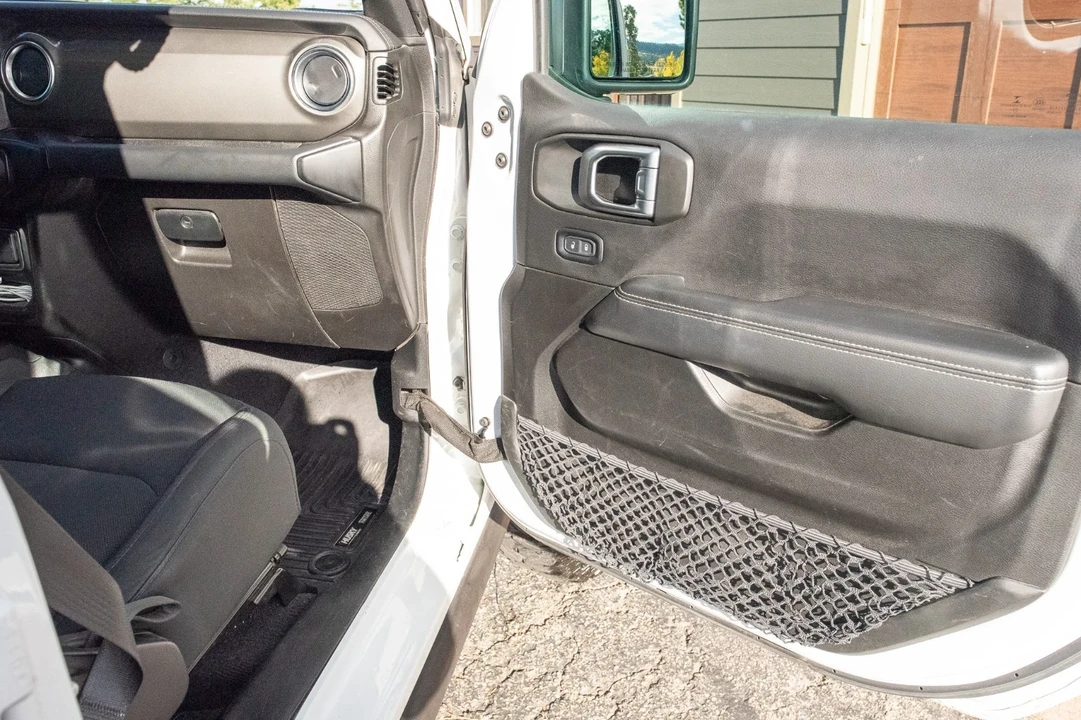 2023 Jeep JT Gladiator - Image 20 of 21