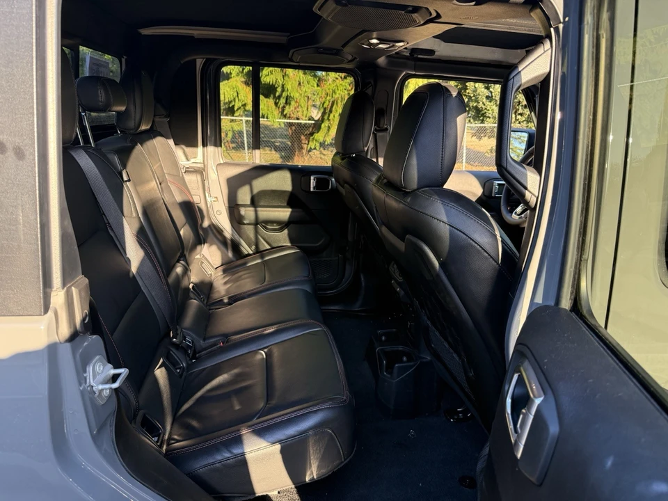 2023 Jeep JT Gladiator - Image 12 of 16