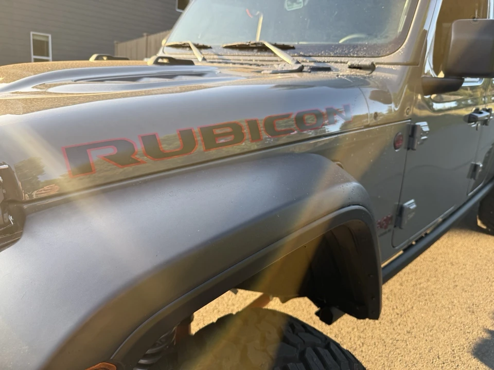 2023 Jeep JT Gladiator - Image 7 of 16