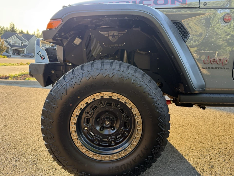 2023 Jeep JT Gladiator - Image 6 of 16