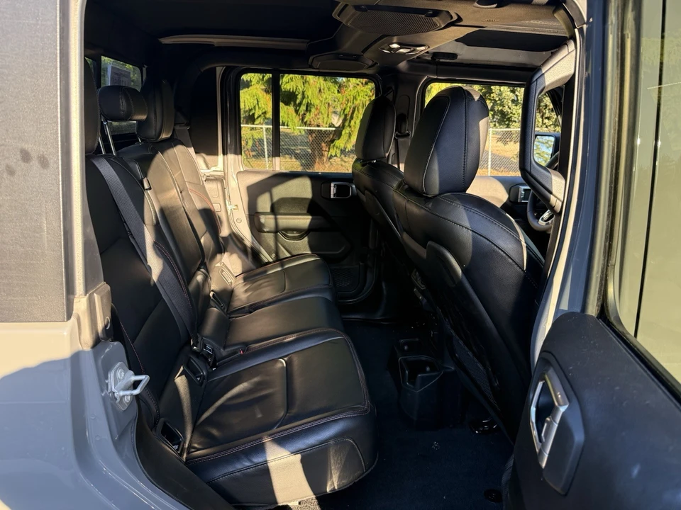 2023 Jeep JT Gladiator - Image 13 of 16