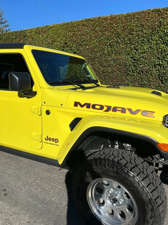 2023 Jeep JT Gladiator - Image 20 of 21