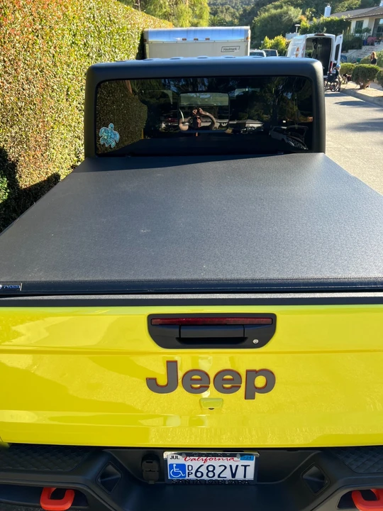 2023 Jeep JT Gladiator - Image 13 of 21