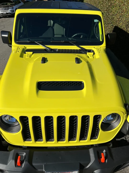2023 Jeep JT Gladiator - Image 8 of 21
