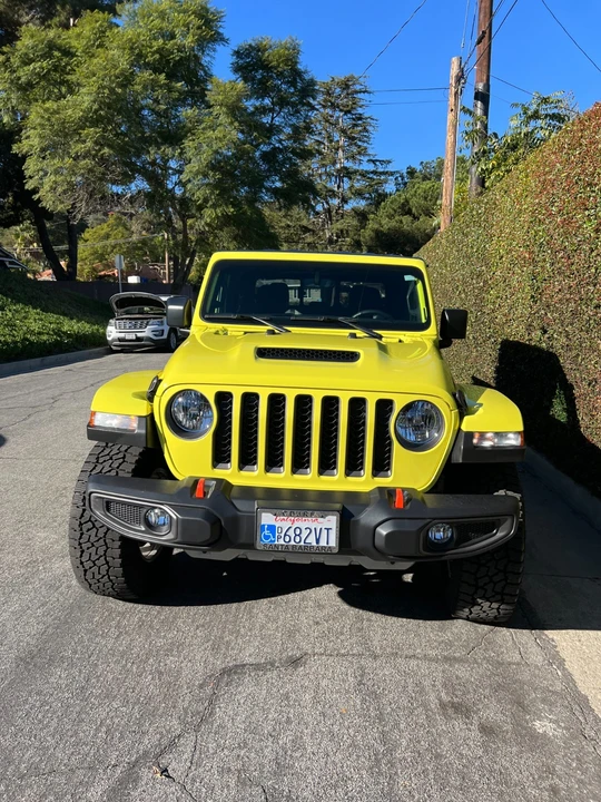 2023 Jeep JT Gladiator - Image 11 of 21