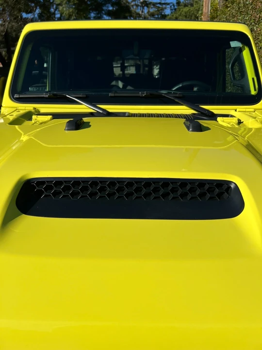 2023 Jeep JT Gladiator - Image 7 of 21