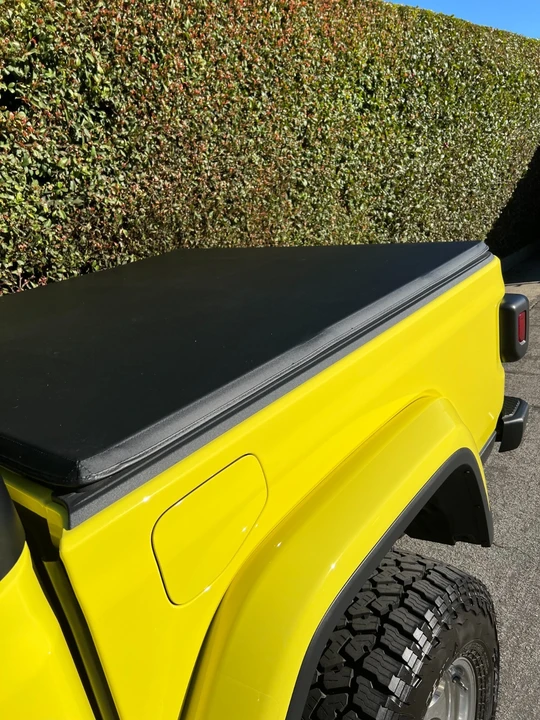 2023 Jeep JT Gladiator - Image 15 of 21