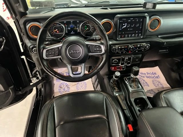 2023 Jeep JT Gladiator - Image 2 of 4