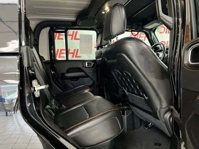 2023 Jeep JT Gladiator - Image 3 of 4