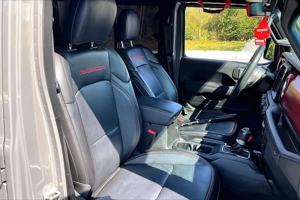 2023 Jeep JT Gladiator - Image 13 of 20