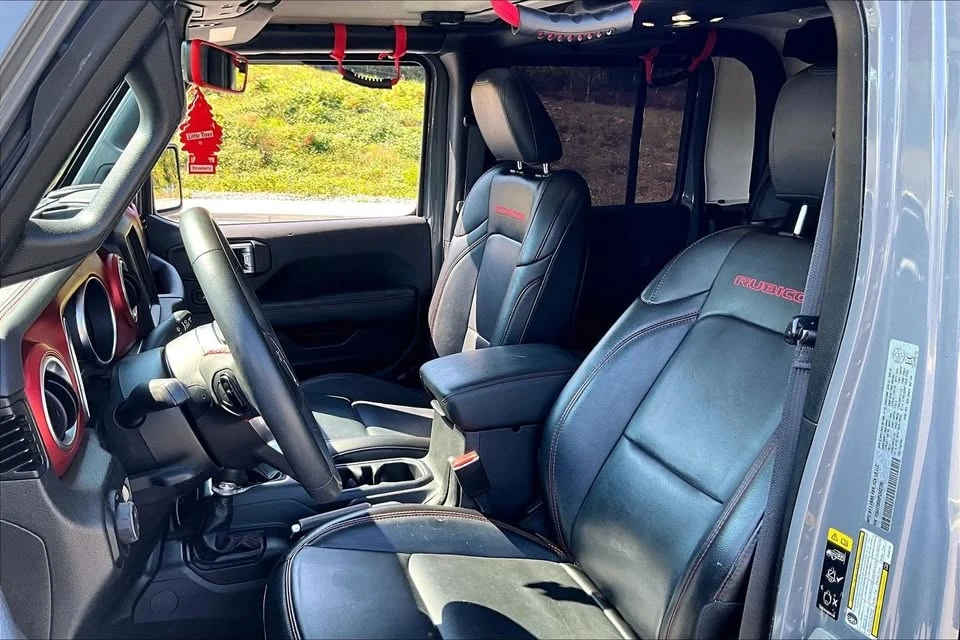 2023 Jeep JT Gladiator - Image 9 of 20