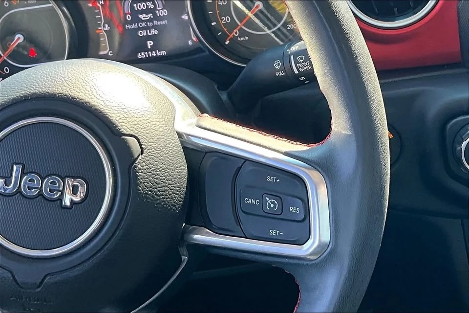 2023 Jeep JT Gladiator - Image 16 of 20