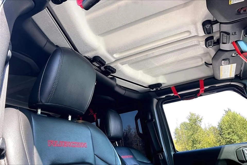 2023 Jeep JT Gladiator - Image 10 of 20