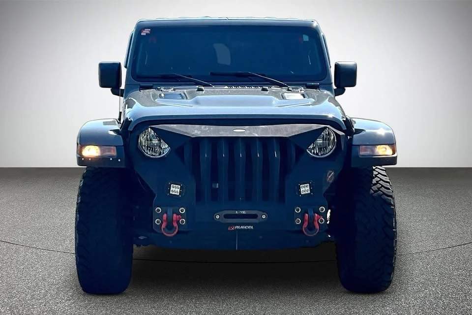 2023 Jeep JT Gladiator - Image 6 of 20
