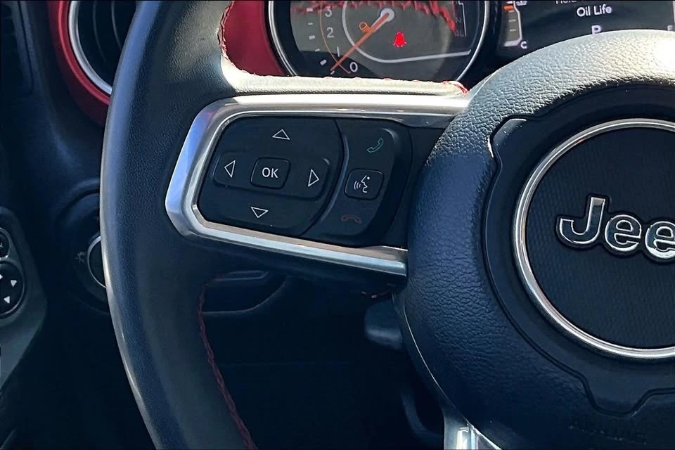 2023 Jeep JT Gladiator - Image 15 of 20