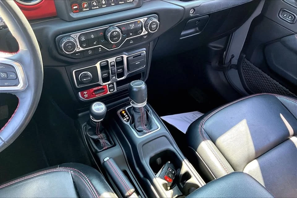 2023 Jeep JT Gladiator - Image 12 of 20