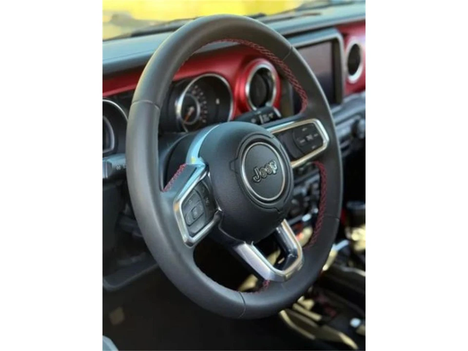 2023 Jeep JT Gladiator - Image 4 of 18