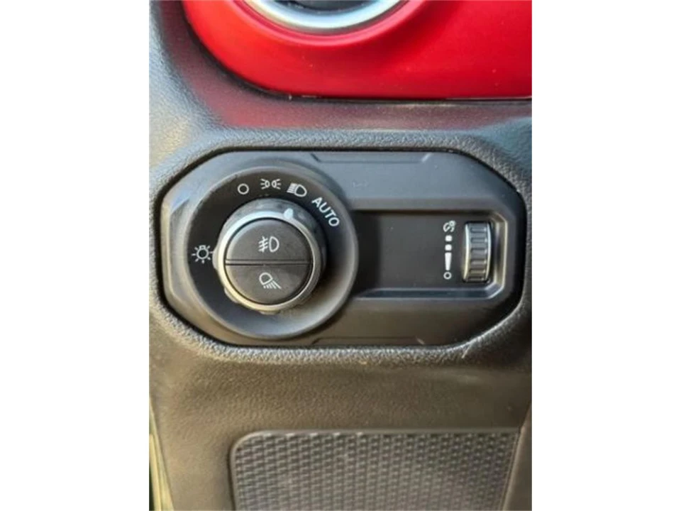 2023 Jeep JT Gladiator - Image 5 of 18