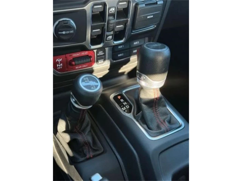 2023 Jeep JT Gladiator - Image 7 of 18