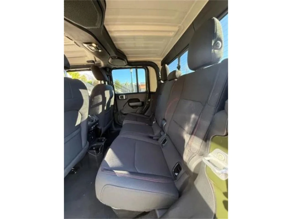 2023 Jeep JT Gladiator - Image 3 of 18