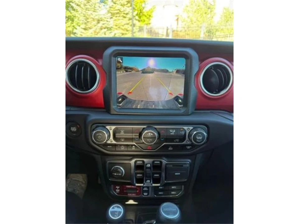 2023 Jeep JT Gladiator - Image 9 of 18