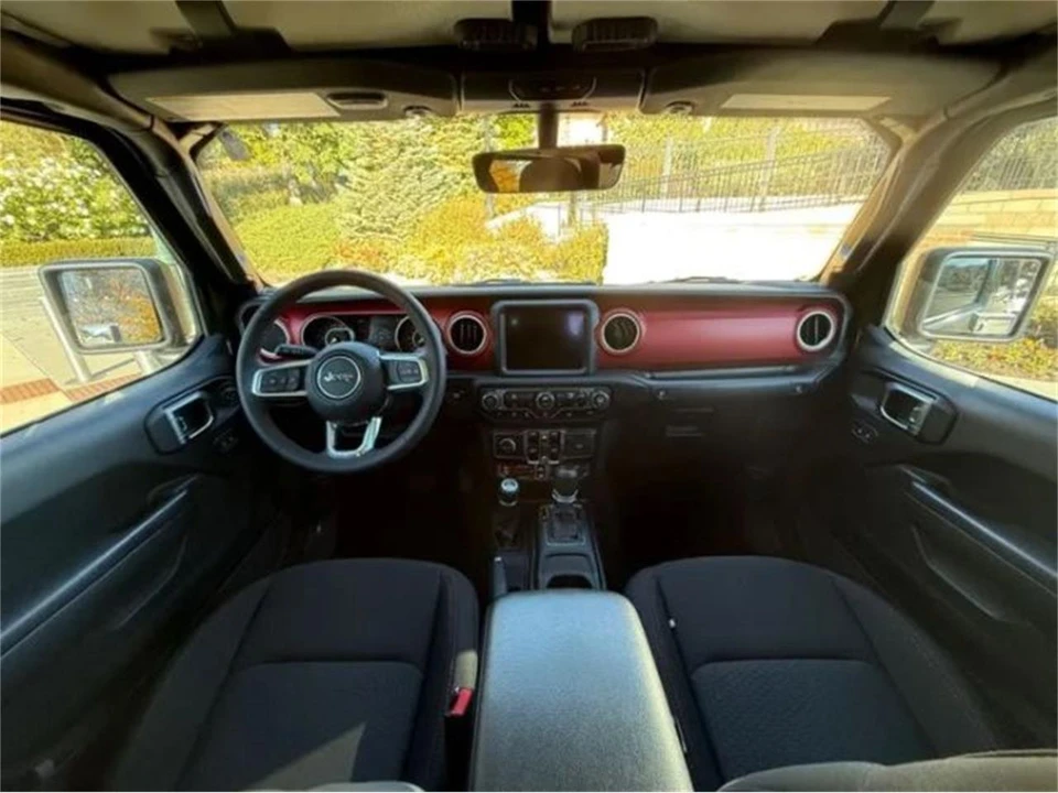 2023 Jeep JT Gladiator - Image 10 of 18