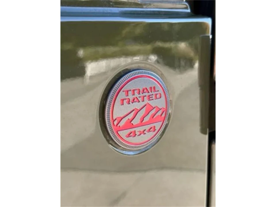 2023 Jeep JT Gladiator - Image 2 of 18