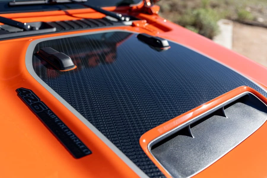 2023 Jeep JT Gladiator - Image 22 of 31