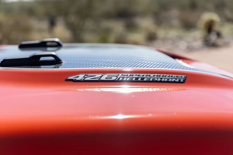 2023 Jeep JT Gladiator - Image 20 of 31