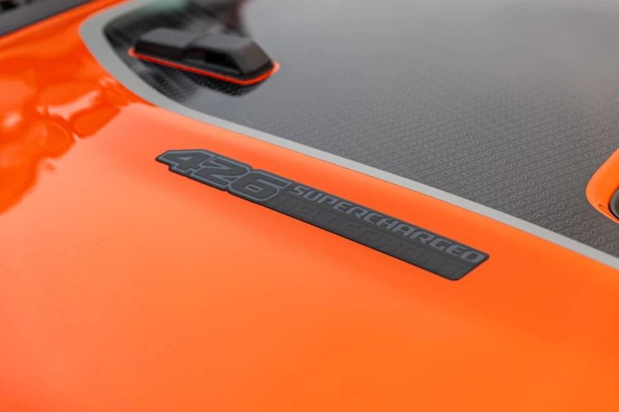 2023 Jeep JT Gladiator - Image 28 of 31