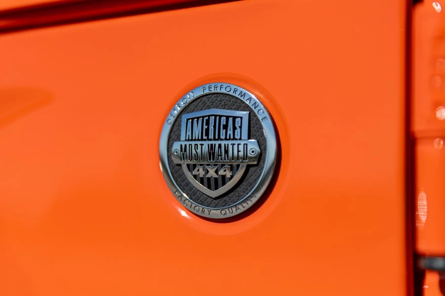 2023 Jeep JT Gladiator - Image 15 of 31