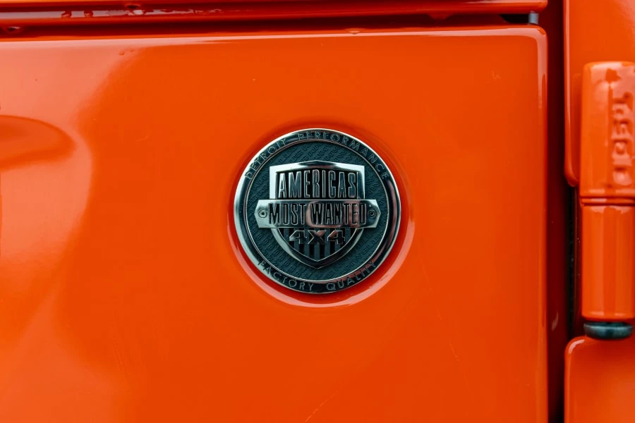2023 Jeep JT Gladiator - Image 31 of 31