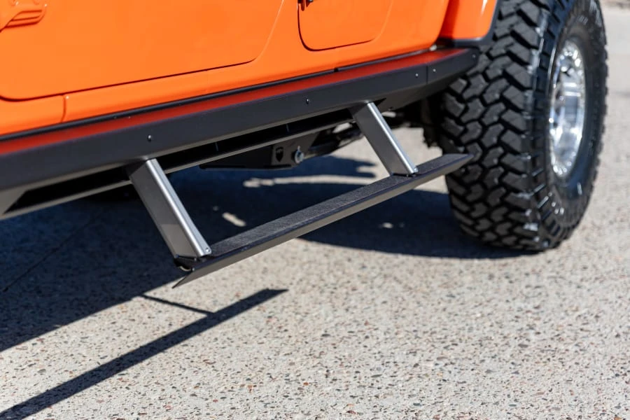 2023 Jeep JT Gladiator - Image 25 of 31