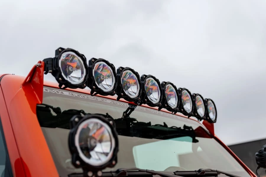 2023 Jeep JT Gladiator - Image 26 of 31