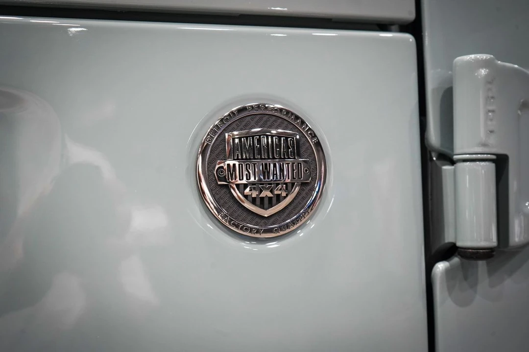 2023 Jeep JT Gladiator - Image 27 of 31