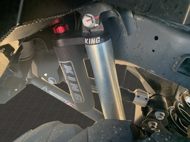 2023 Jeep JT Gladiator - Image 15 of 21