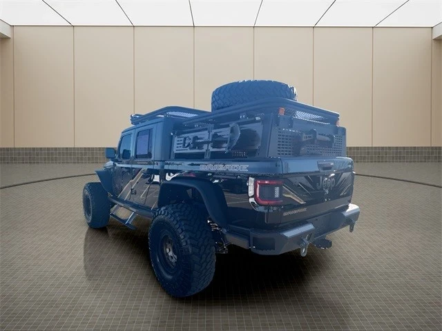 2023 Jeep JT Gladiator - Image 3 of 21