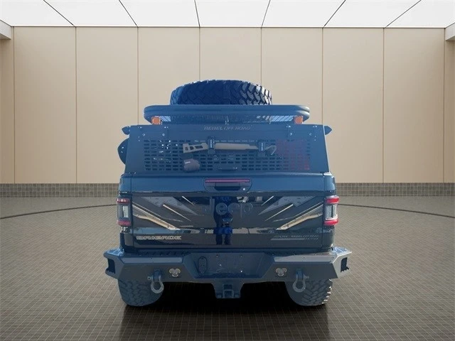 2023 Jeep JT Gladiator - Image 4 of 12