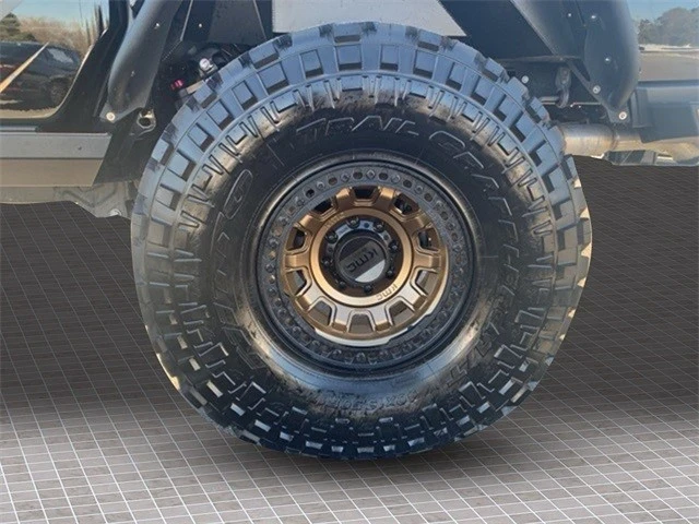 2023 Jeep JT Gladiator - Image 11 of 21